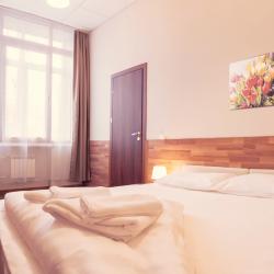 3-местный номер стандарт