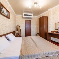 3-комнатные апартаменты люкс (с завтраком)