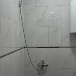 Комната стандарт с 1 двуспальной кроватью