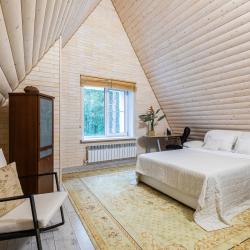 Фото Отель Гостевой дом Лесная сказка