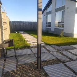 Фото Отель Коттедж Скандинавия Анапа