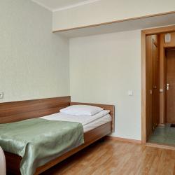 1-местный номер стандарт