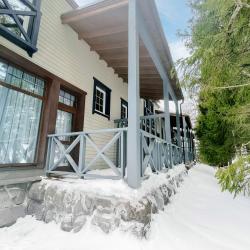 Загородный отель Кружево — c2872ddd795080fb80302059d7be61fb
