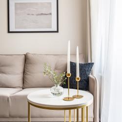 Апартаменты студия Merino Home Nataly