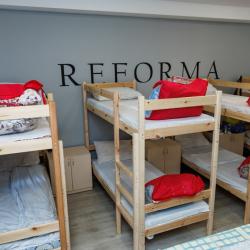 Фото Отель Квартал