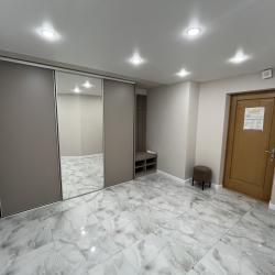 Номер люкс