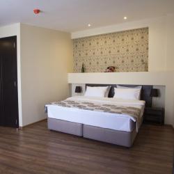 Фото Отель Tekla Palace By Urban Hotels (Текла Палас)