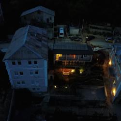 Фото Отель Горный Воздух