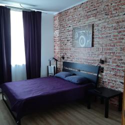 Фото Мотель Балтия М-9