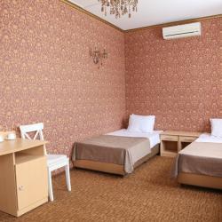 2-местный номер стандарт