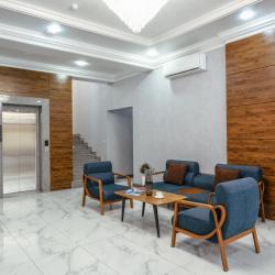 Фото Отель Parklane (Парклайн)