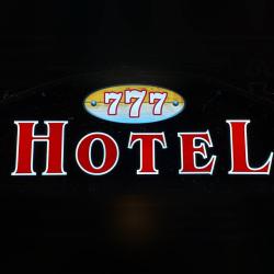 Фото Отель 777