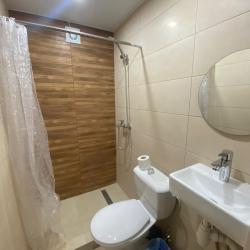 Комната стандарт с 1 двуспальной кроватью