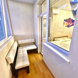 Фото Самарские апартаменты на Маяковского