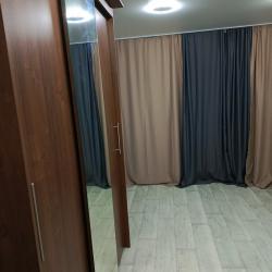 4-комнатные апартаменты стандарт РС(Я) Мирнинский район, п.Айхал ул. энтузиастов 5 кв 18 с 5 односпальными кроватями