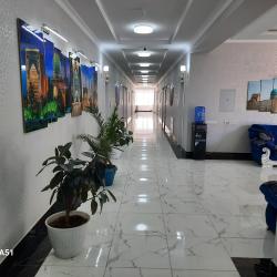 Фото Отель Istiqlol (Истиклол)