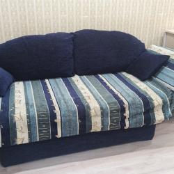 Апартаменты студия 2