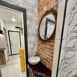 Фото Апартаменты в Спасском переулке 7