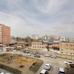 Апартаменты студия