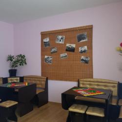 Фото Отель Камчатдар