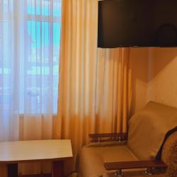 3-местный номер стандарт улучшенный