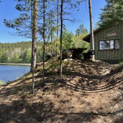 Фото Отель Берлога