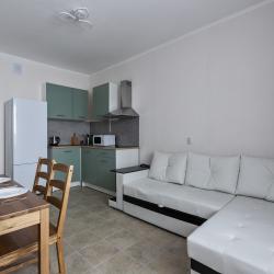 Фото Отель MaxRealty24 на Просторной