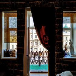 Фото Апартаменты на набережной канала Грибоедова