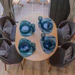 Коттедж улучшенный