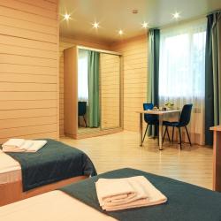 Номер комфорт