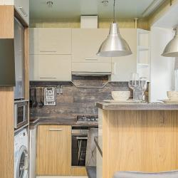 Фото Отель Prima Rent на улице Совнаркомовская 32