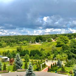 Фото Отель Олимп