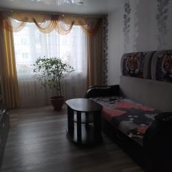 2-комнатные апартаменты улучшенные