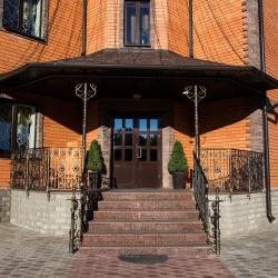 Фото Отель Белладжио