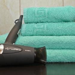 Фото Отель Евродвушка возле зоопарка