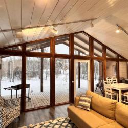 Фото Отель ДиVный CLUB (Дивный Клаб)