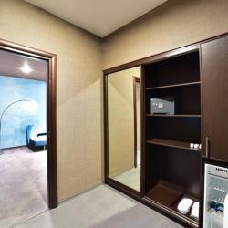 Фото Отель Медведь