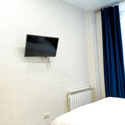 1-комнатные апартаменты студия 115-3