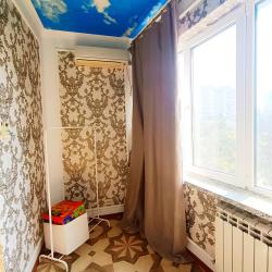 1-комнатные апартаменты люкс