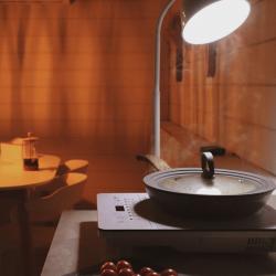 4-местный коттедж улучшенный