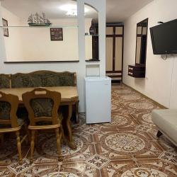 Фото Апартаменты на улице Просвещения 122 к1