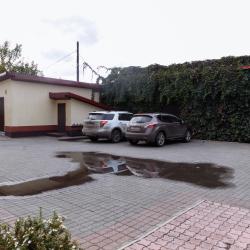 Фото Отель На старом месте