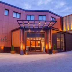 Фото Garden Spa hotel (Гарден Спа Отель)