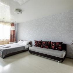 Фото Отель Nova Apartments на проспекте Океанский 76А