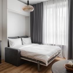 Фото Отель Comfort life возле -Сити