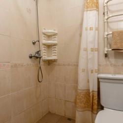 Фото Отель Эволюция