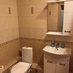 Фото Апартаменты на улице им. Героя Сарабеева В.И. 5 корпус 3