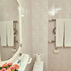 Фото Отель Глобус Лоо