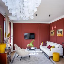 Апартаменты улучшенные Марсала