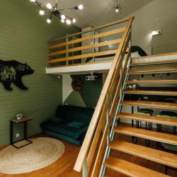 Фото Отель Wood (Вуд)